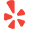 Yelp icon