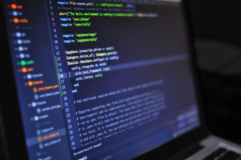 website security