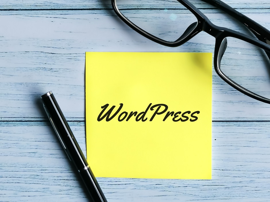 Wordpress