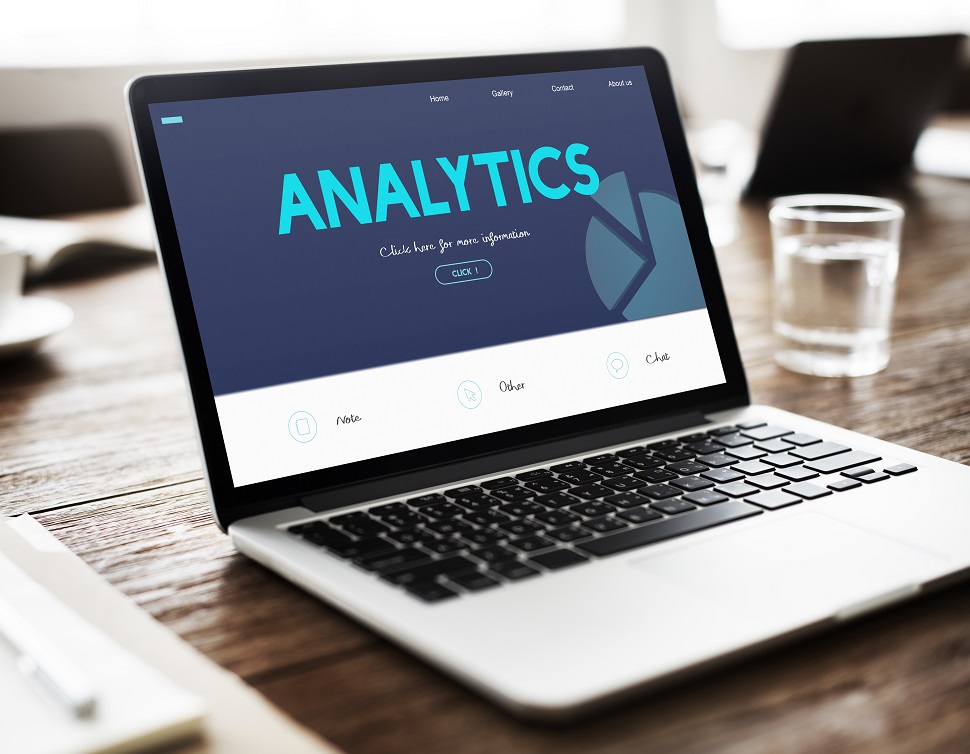 analytics