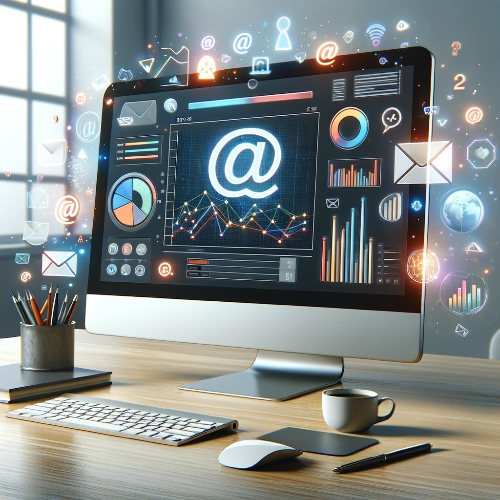 email markting