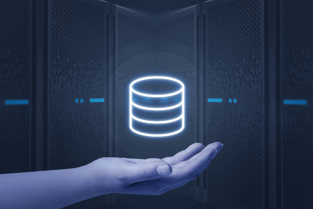 manage hosting